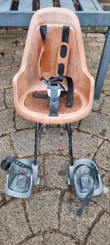 Bobike Voorzitje Kinderzitje