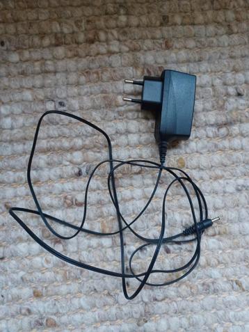 Telefoon Oplader