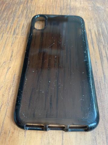 Originele Amac Tech21 iPhone hoesje