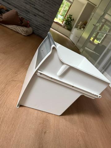 Gratis afhalen AEG koelkastlade flessen type SKD71800F0 R
