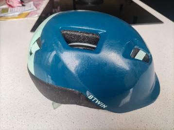 Fietshelm maat xs (48-52 cm)