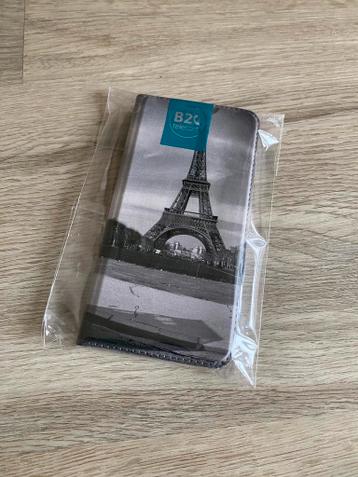 B2T Paris Bookcase hoesje Samsung Galaxy S10e