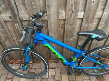 Gratis afhalen, heeft wat onderhoud nodig