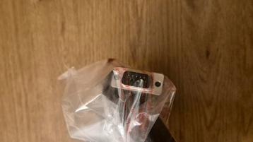 Belkin VGA HDDB15 5m