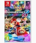 Ik wil graag Mario Kart 8 Ruilen inruil voor Animal Crossing