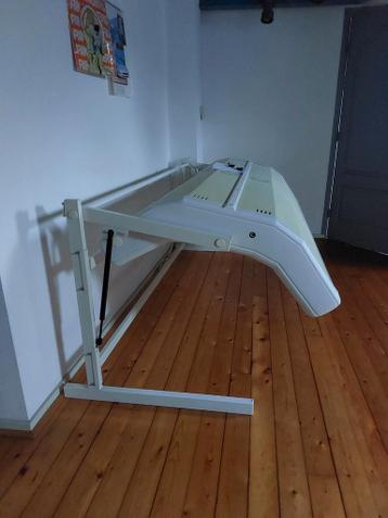 Hapro tourmaline zonnebank