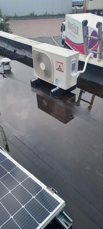 Airconditioning onderhoud