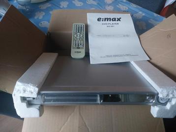 Eimax dvd-speler