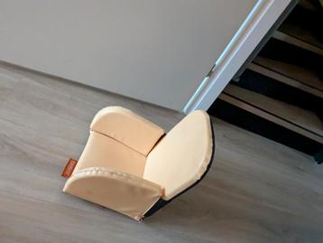 Babboe kleuterzitje (ook geschikt voor andere bakfietsen)
