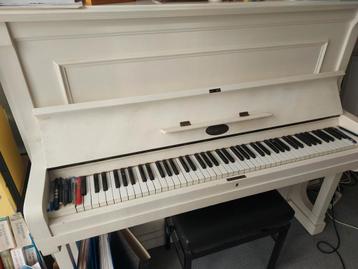 Gratis piano