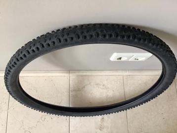 Continental Explore buitenband 24 x1.75 / 47 - 507 GRATIS