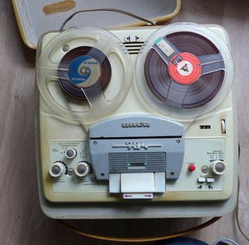 bandrecorder Uher