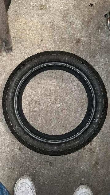 GRATIS Heidenau K62 band 130/60-13