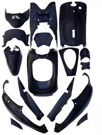 Sym mio (2015) kappenset gezocht!