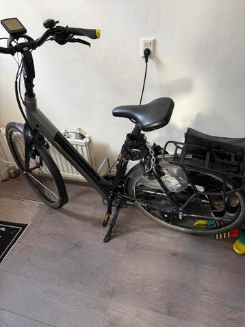 GEZOCHT: Sparta ION Plus Accu