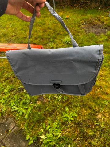 Nieuwe Fietstas - Moet Weg!