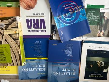 Gratis studieboeken
