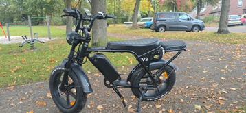 Fatbike Vermist - Beloning!