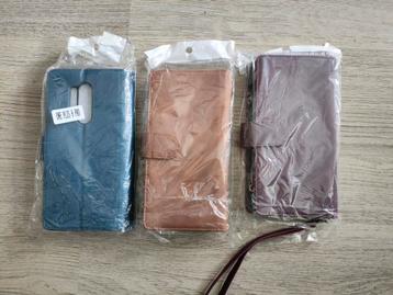 OnePlus 8 Pro Draagtasje - Nieuw!