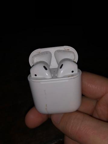 Airpods gevonden