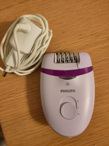 Philips Epilator