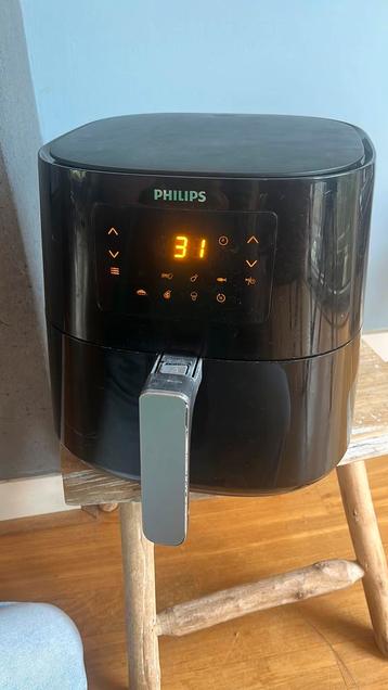 Phillips Airfryer XL