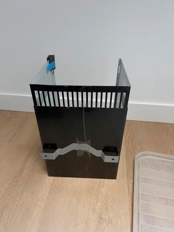 Bosch Schacht voor diagonale wandschouwkap serie 6 + 8