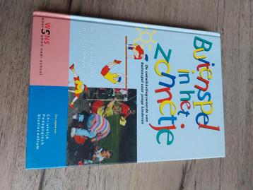 Buitenspel in het zonnetje