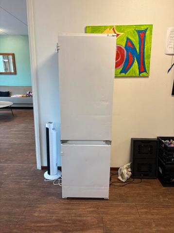 Oude Koelkast - Gratis af te halen!