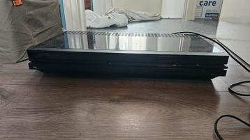 Beocord VX7000 - Werkt, maar met corrosie van binnen