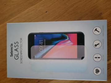 Gratis Screenprotector Samsung Galaxy A41