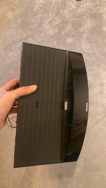 Philips muziekbox