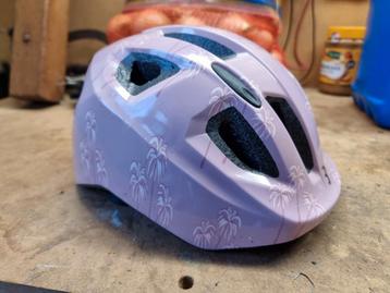 BBB cycling fietshelm meisjes type BHE-172