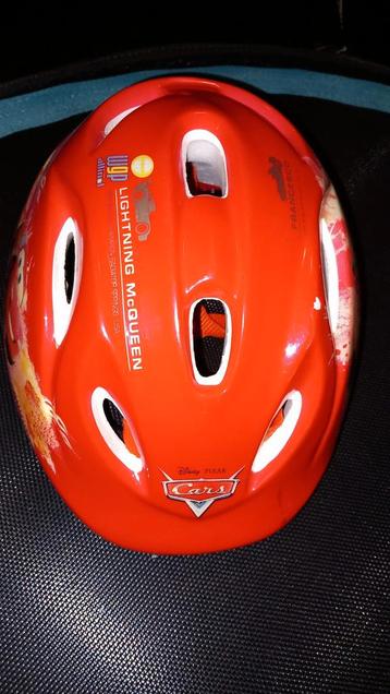 Fietshelm voor peuter