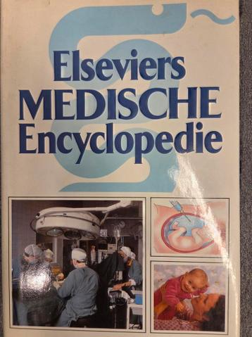 Elseviers Medische Encyclopedie