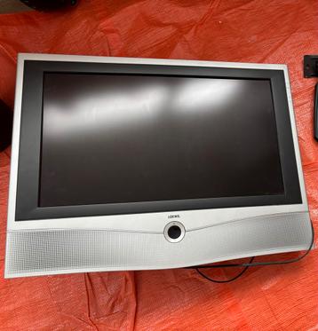 Gratis af te halen Loewe Xelos LCD TV A26
