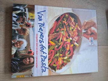 Van piepers tot pasta