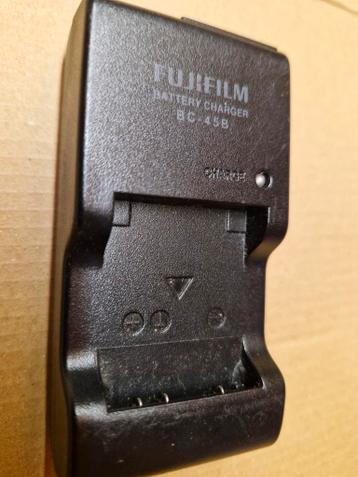 Fujifilm BC-45B Batterijlader