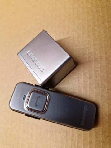 Retro Samsung Bluetooth headset RETRO WEP350