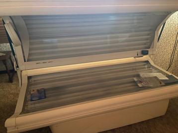 Zonnebank Hapro sapphire gratis