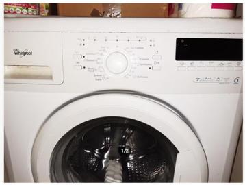 GRATIS UW METALEN /WASMACHINES BIJ UW THUIS OPGEHAALD