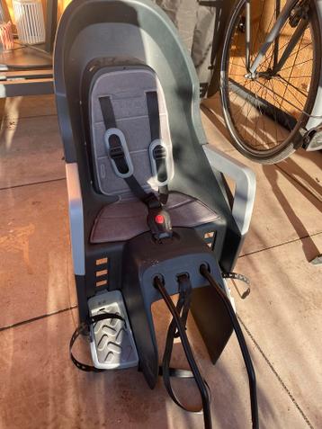 Guppy Maxi Fietsstoeltje (Zonder Bevestiging)