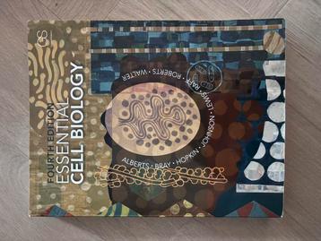 GRATIS - Essential Cell Biology 4e