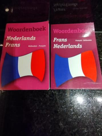 Woorden boeken