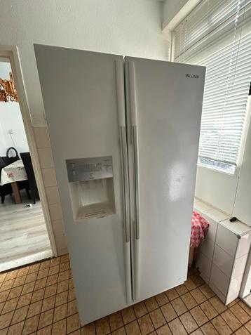 Defecte Amerikaanse Samsung Koelkast