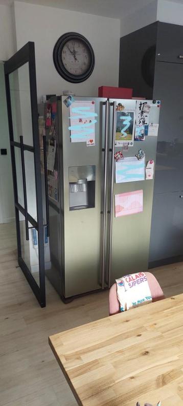 Defecte Amerikaanse Samsung Koelkast