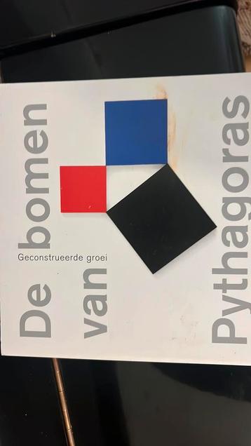 De bomen van Pythagoras