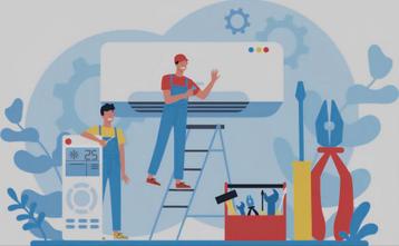 Goedkoopste aanbieder in Airco's, installatie en onderhoud.