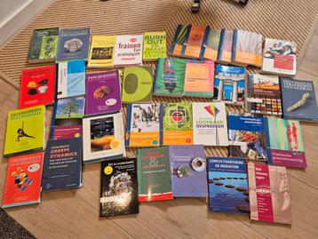 Studieboeken Toegepaste Psychologie - Groot Aanbod!