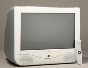 Loewe Mimo beeldbuis TV